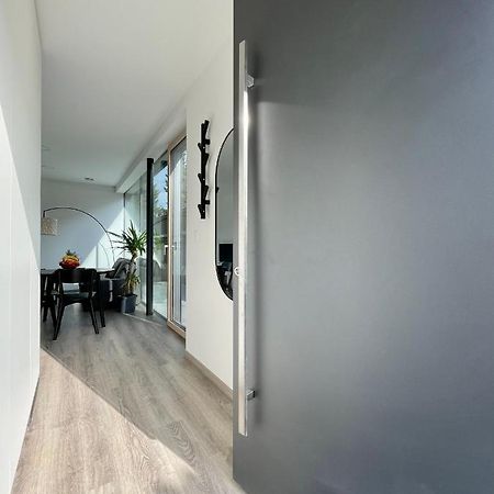 Tea Apartment ليوبليانا المظهر الخارجي الصورة