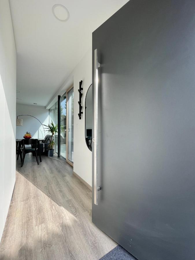 Tea Apartment ليوبليانا المظهر الخارجي الصورة
