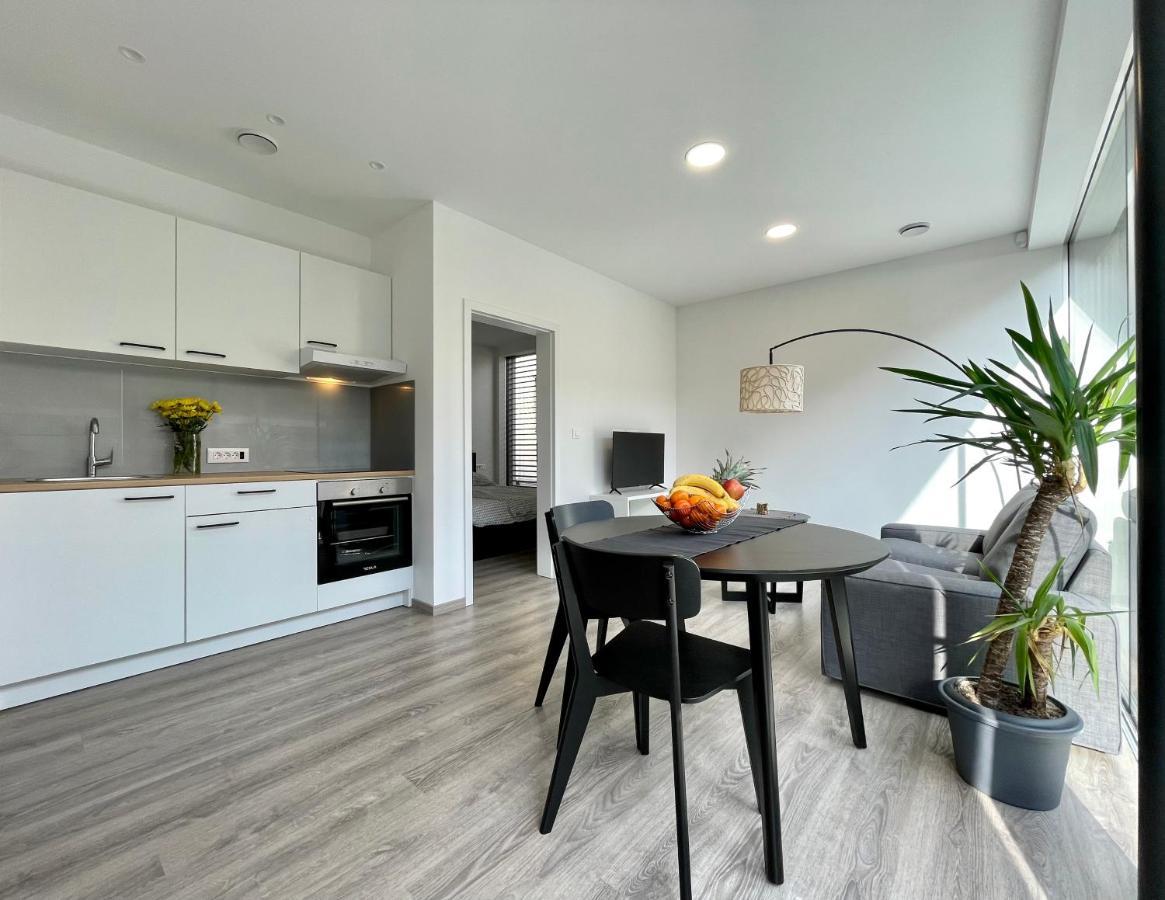Tea Apartment ليوبليانا المظهر الخارجي الصورة