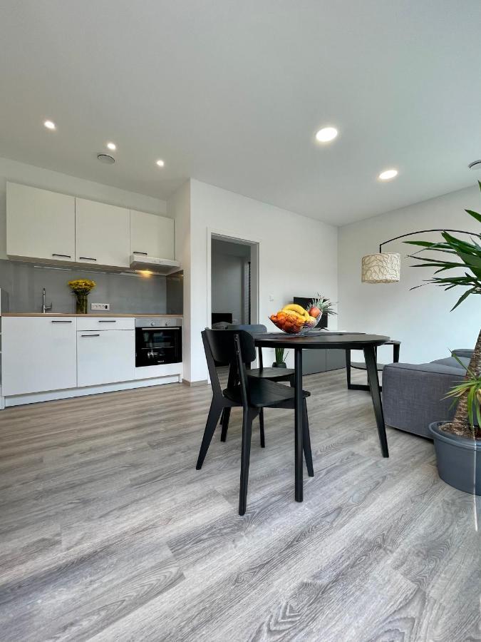 Tea Apartment ليوبليانا المظهر الخارجي الصورة